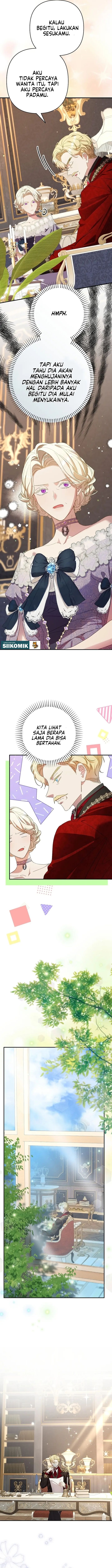 Baca I Faked a Pregnancy, but My Husband Returned - Chapter 12 halaman 15