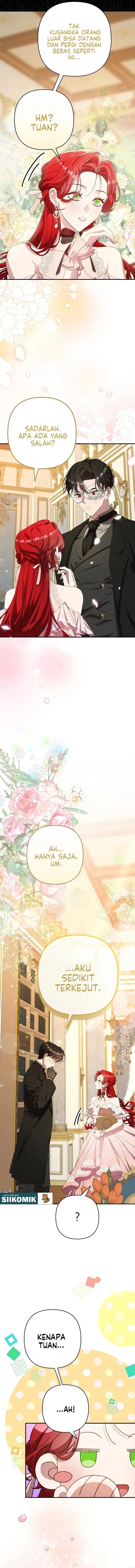 Baca I Faked a Pregnancy, but My Husband Returned - Chapter 12 halaman 6