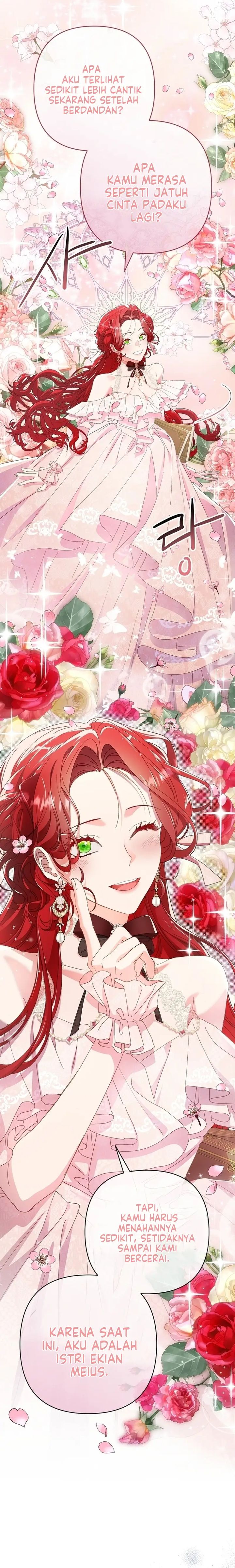 Baca I Faked a Pregnancy, but My Husband Returned - Chapter 12 halaman 7