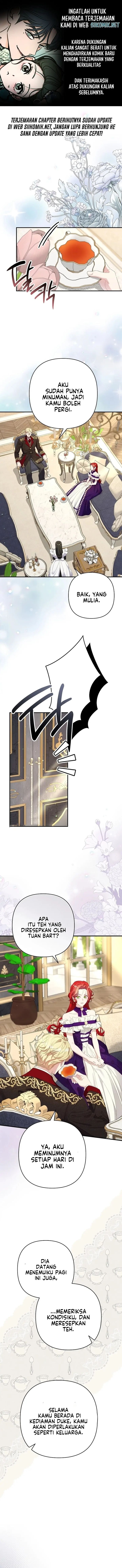 Baca I Faked a Pregnancy, but My Husband Returned - Chapter 13 halaman 1