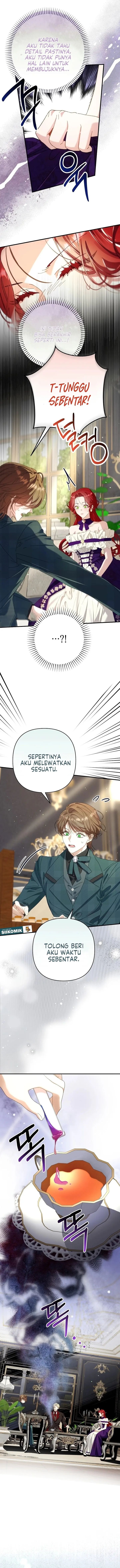 Baca I Faked a Pregnancy, but My Husband Returned - Chapter 13 halaman 13