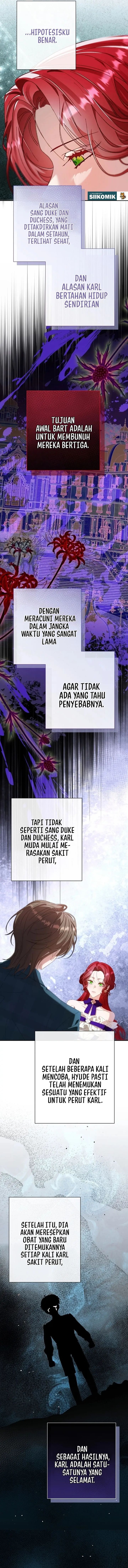 Baca I Faked a Pregnancy, but My Husband Returned - Chapter 13 halaman 14