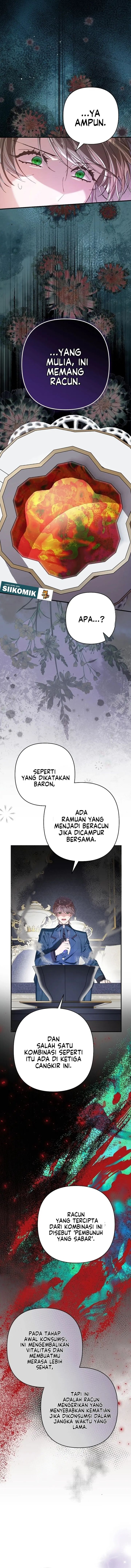 Baca I Faked a Pregnancy, but My Husband Returned - Chapter 13 halaman 15