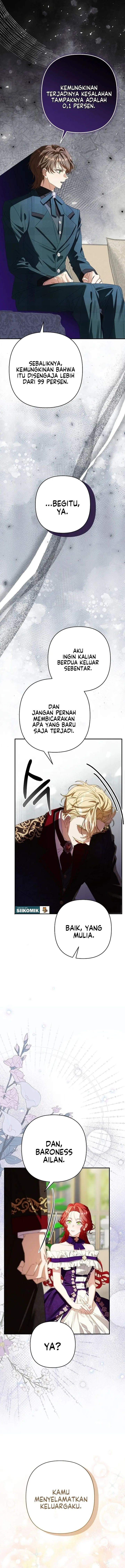 Baca I Faked a Pregnancy, but My Husband Returned - Chapter 13 halaman 18