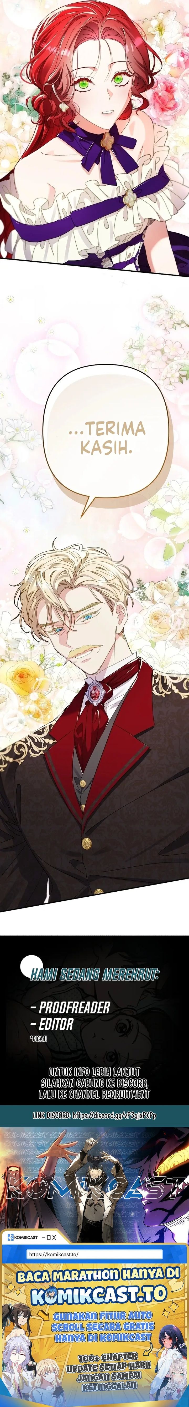 Baca I Faked a Pregnancy, but My Husband Returned - Chapter 13 halaman 19