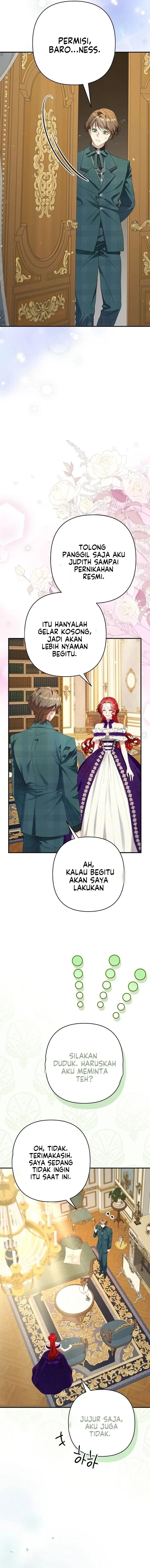 Baca I Faked a Pregnancy, but My Husband Returned - Chapter 14 halaman 10