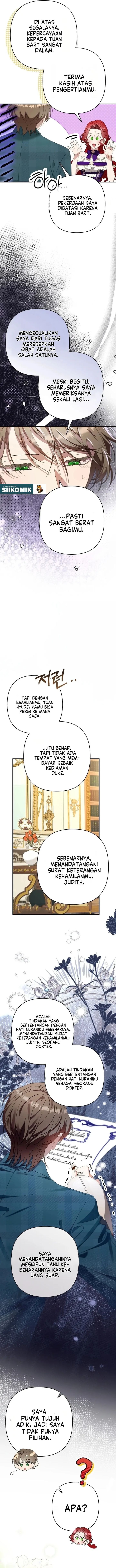 Baca I Faked a Pregnancy, but My Husband Returned - Chapter 14 halaman 12