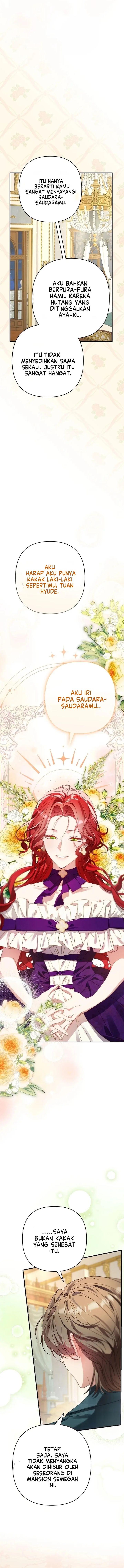 Baca I Faked a Pregnancy, but My Husband Returned - Chapter 14 halaman 16