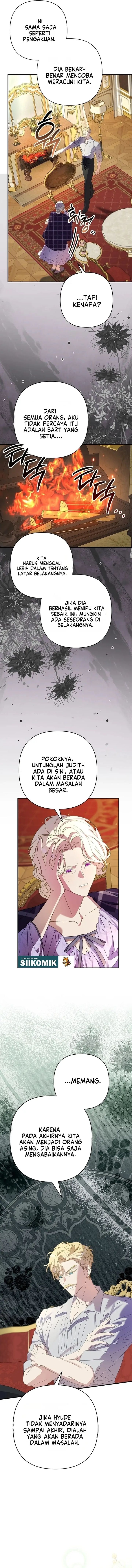 Baca I Faked a Pregnancy, but My Husband Returned - Chapter 14 halaman 2