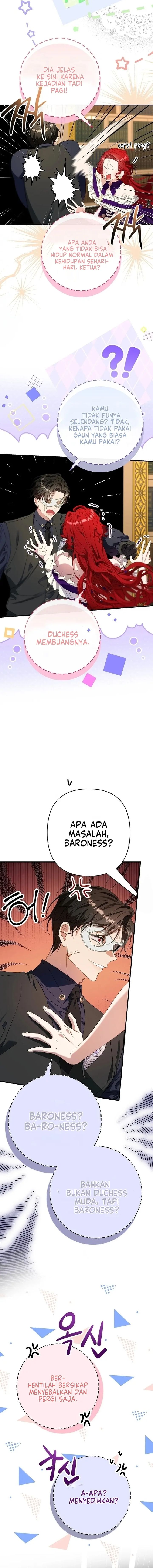 Baca I Faked a Pregnancy, but My Husband Returned - Chapter 14 halaman 8