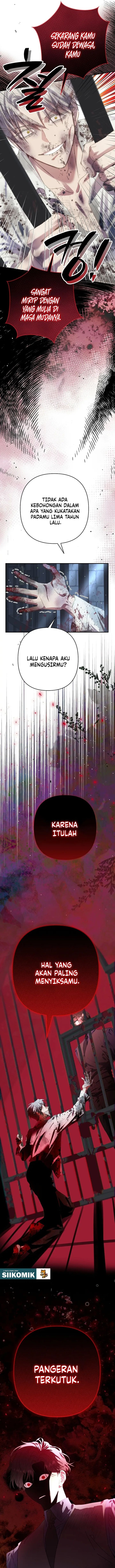 Baca I Faked a Pregnancy, but My Husband Returned - Chapter 15 halaman 10