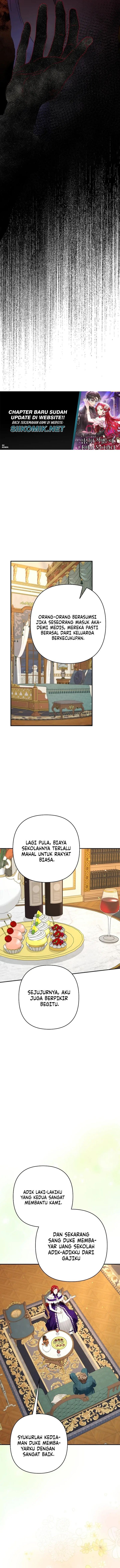 Baca I Faked a Pregnancy, but My Husband Returned - Chapter 15 halaman 11