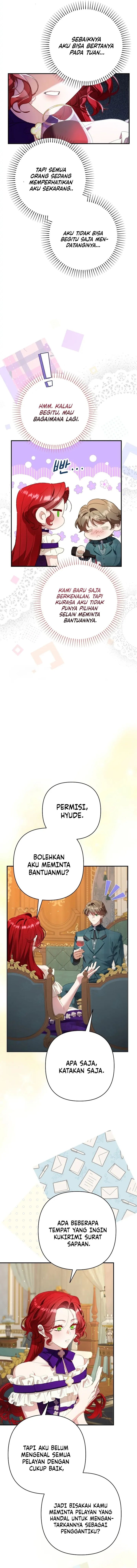 Baca I Faked a Pregnancy, but My Husband Returned - Chapter 15 halaman 14