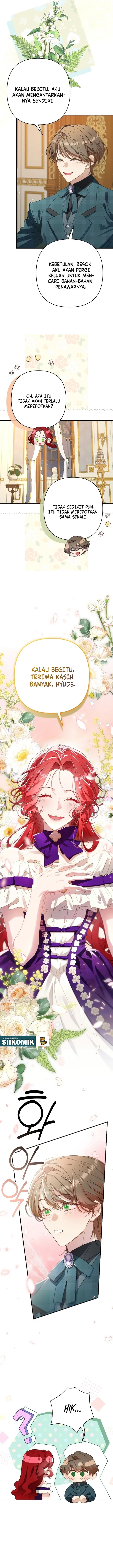 Baca I Faked a Pregnancy, but My Husband Returned - Chapter 15 halaman 15