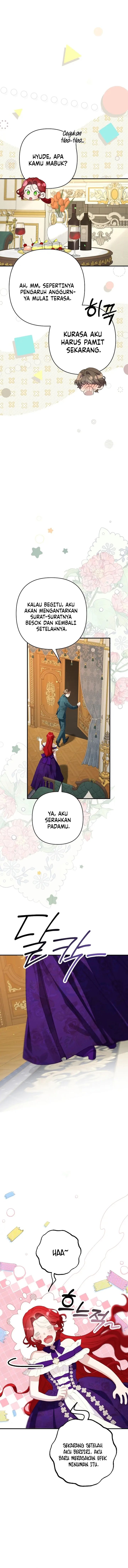 Baca I Faked a Pregnancy, but My Husband Returned - Chapter 15 halaman 16