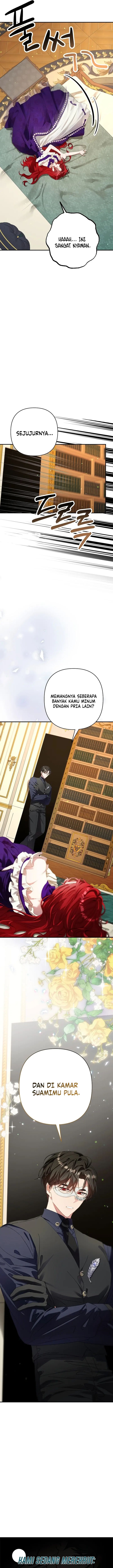 Baca I Faked a Pregnancy, but My Husband Returned - Chapter 15 halaman 17