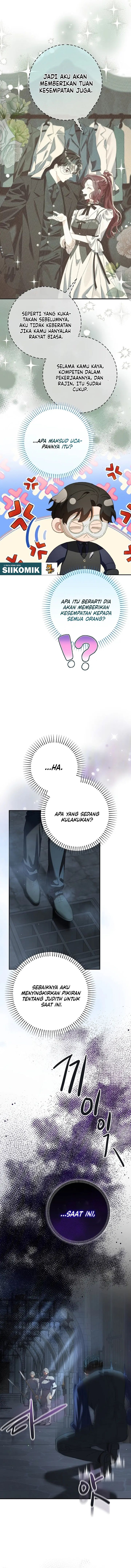 Baca I Faked a Pregnancy, but My Husband Returned - Chapter 15 halaman 2