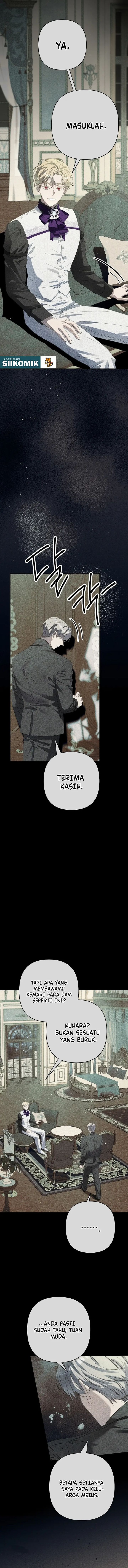 Baca I Faked a Pregnancy, but My Husband Returned - Chapter 15 halaman 4