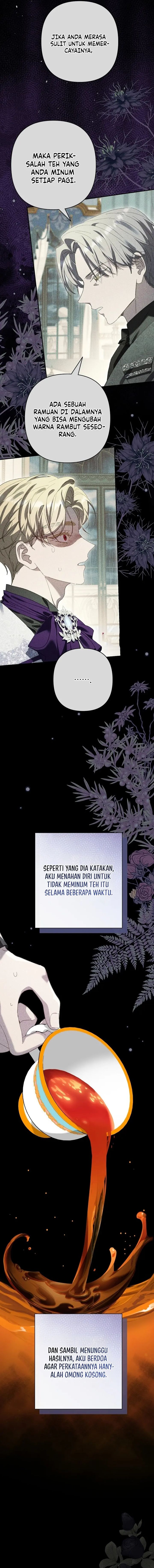 Baca I Faked a Pregnancy, but My Husband Returned - Chapter 15 halaman 6