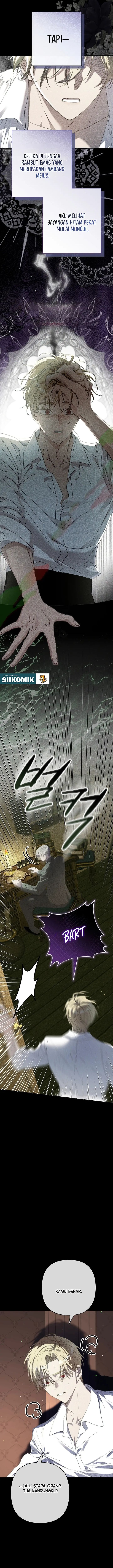 Baca I Faked a Pregnancy, but My Husband Returned - Chapter 15 halaman 7