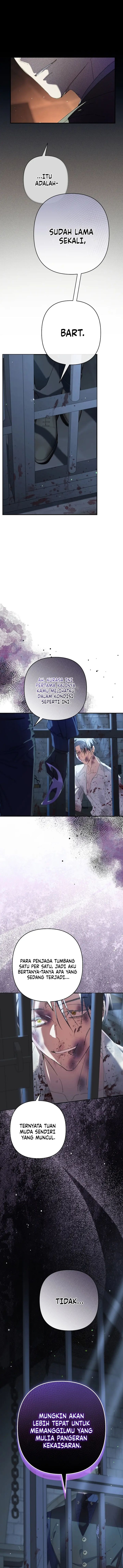 Baca I Faked a Pregnancy, but My Husband Returned - Chapter 15 halaman 8