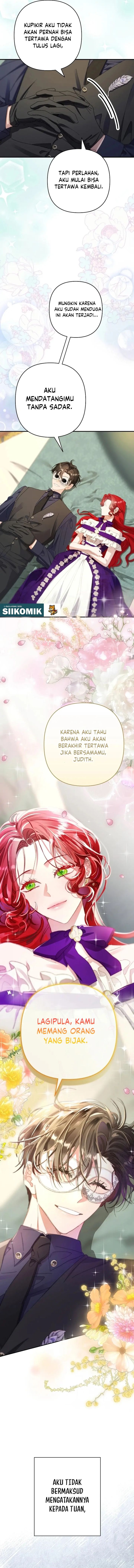 Baca I Faked a Pregnancy, but My Husband Returned - Chapter 16 halaman 12