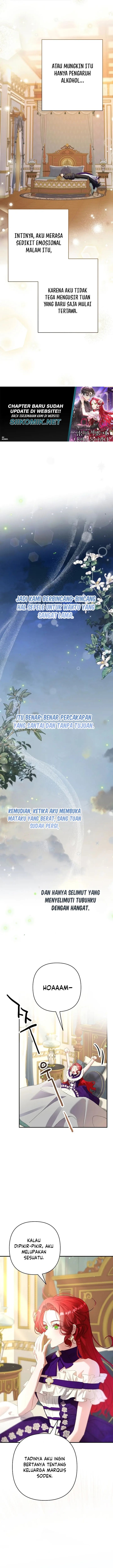 Baca I Faked a Pregnancy, but My Husband Returned - Chapter 16 halaman 14