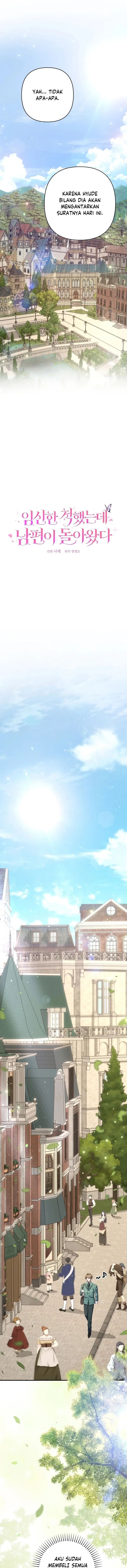 Baca I Faked a Pregnancy, but My Husband Returned - Chapter 16 halaman 15