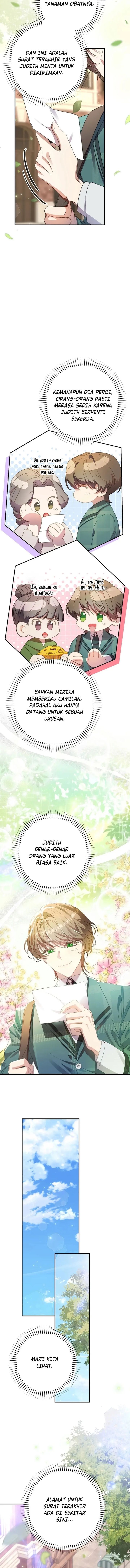 Baca I Faked a Pregnancy, but My Husband Returned - Chapter 16 halaman 16