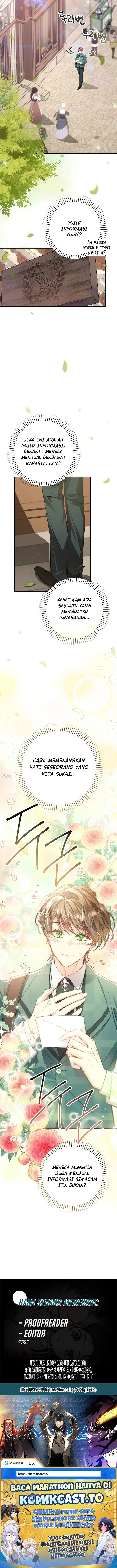 Baca I Faked a Pregnancy, but My Husband Returned - Chapter 16 halaman 17