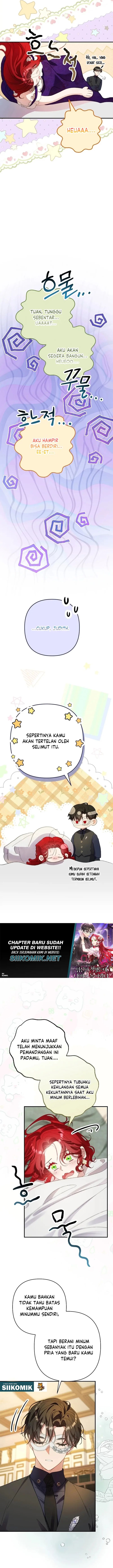 Baca I Faked a Pregnancy, but My Husband Returned - Chapter 16 halaman 2