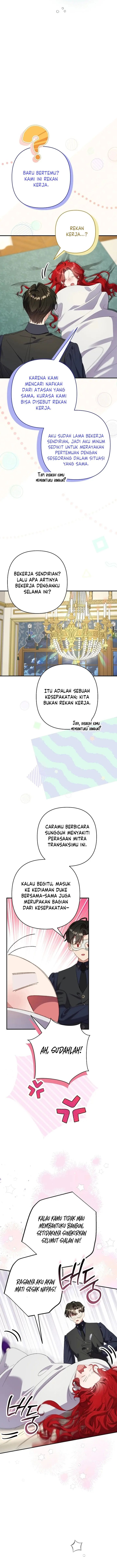 Baca I Faked a Pregnancy, but My Husband Returned - Chapter 16 halaman 3