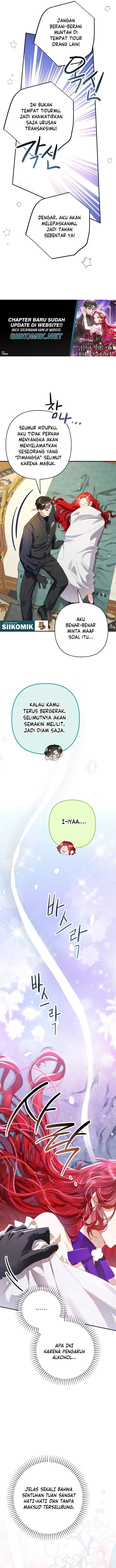 Baca I Faked a Pregnancy, but My Husband Returned - Chapter 16 halaman 4