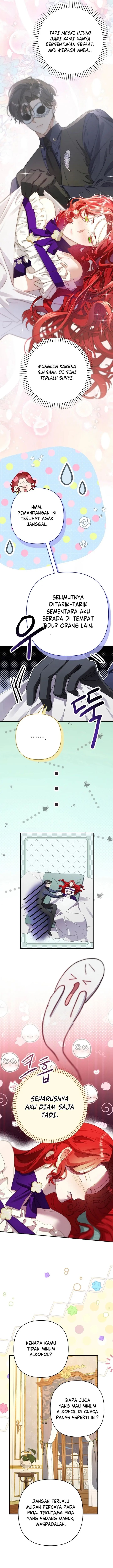 Baca I Faked a Pregnancy, but My Husband Returned - Chapter 16 halaman 5