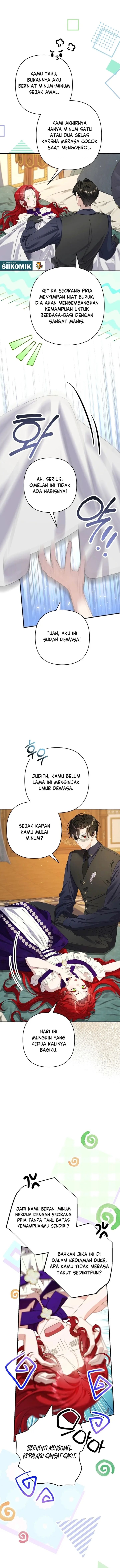 Baca I Faked a Pregnancy, but My Husband Returned - Chapter 16 halaman 6