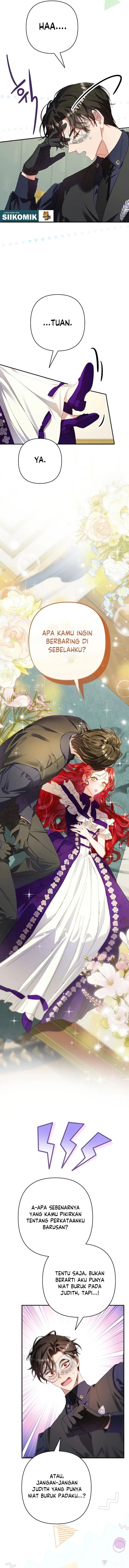 Baca I Faked a Pregnancy, but My Husband Returned - Chapter 16 halaman 7