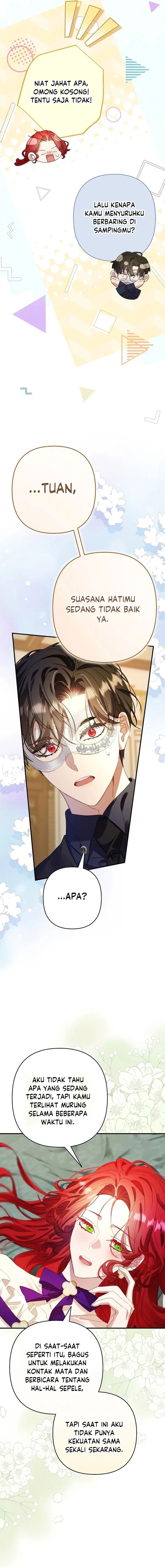 Baca I Faked a Pregnancy, but My Husband Returned - Chapter 16 halaman 8