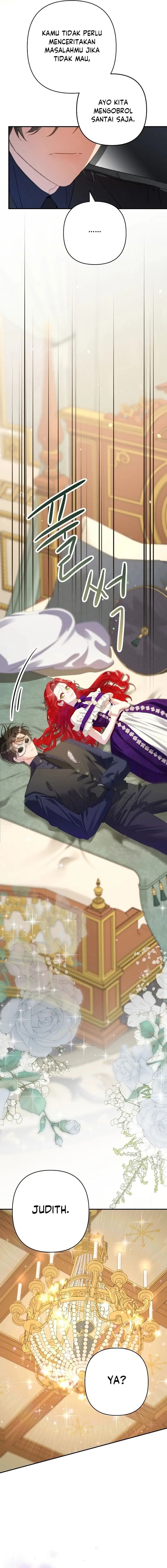 Baca I Faked a Pregnancy, but My Husband Returned - Chapter 16 halaman 9