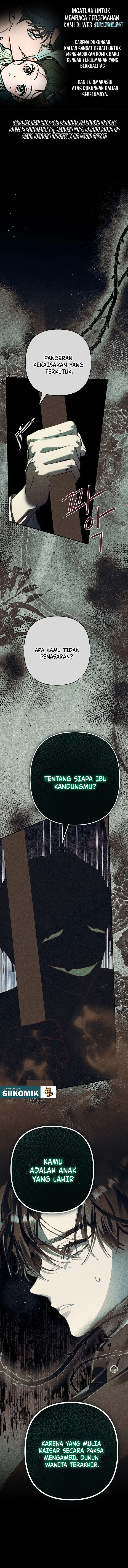 Baca I Faked a Pregnancy, but My Husband Returned - Chapter 17 halaman 1