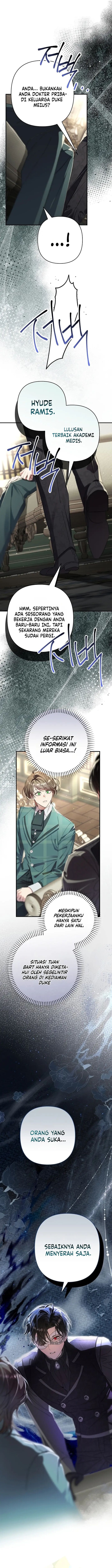 Baca I Faked a Pregnancy, but My Husband Returned - Chapter 17 halaman 11