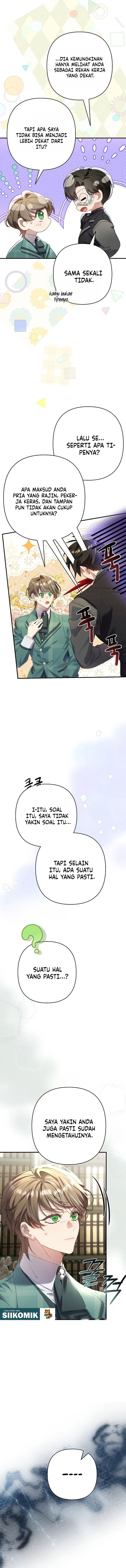 Baca I Faked a Pregnancy, but My Husband Returned - Chapter 17 halaman 12