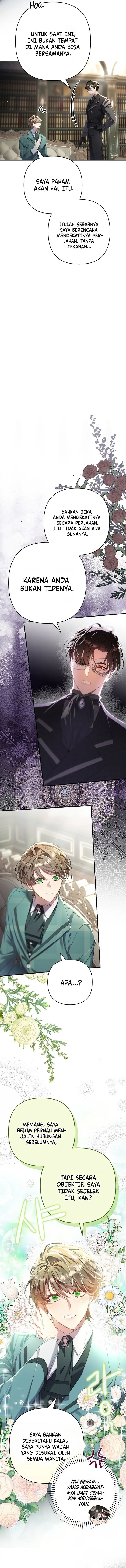 Baca I Faked a Pregnancy, but My Husband Returned - Chapter 17 halaman 13