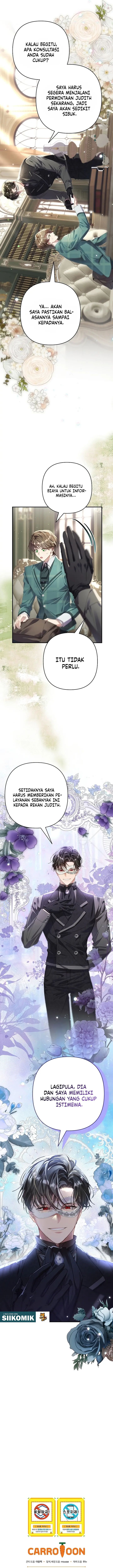 Baca I Faked a Pregnancy, but My Husband Returned - Chapter 17 halaman 15