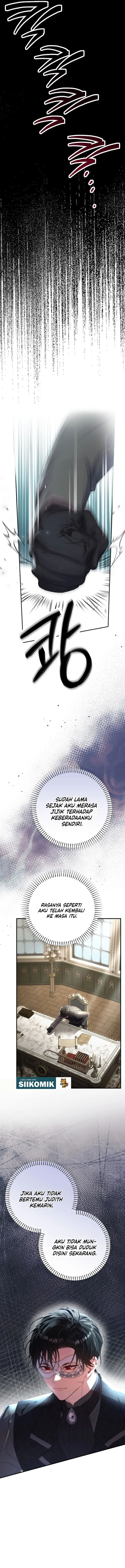 Baca I Faked a Pregnancy, but My Husband Returned - Chapter 17 halaman 2