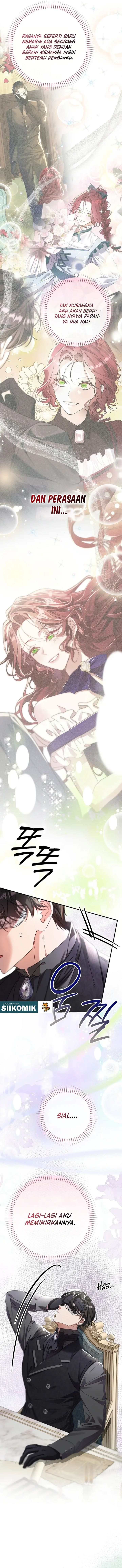 Baca I Faked a Pregnancy, but My Husband Returned - Chapter 17 halaman 3