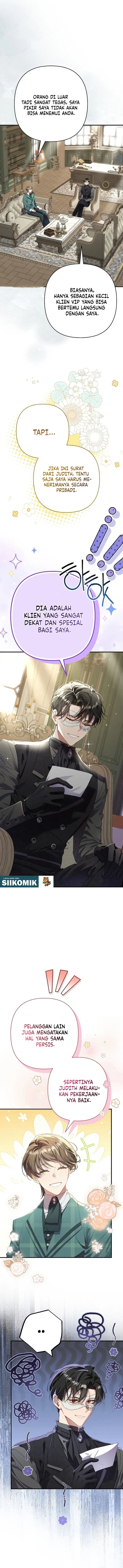 Baca I Faked a Pregnancy, but My Husband Returned - Chapter 17 halaman 5