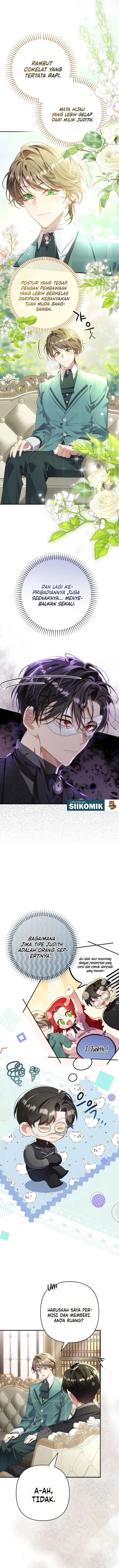 Baca I Faked a Pregnancy, but My Husband Returned - Chapter 17 halaman 6