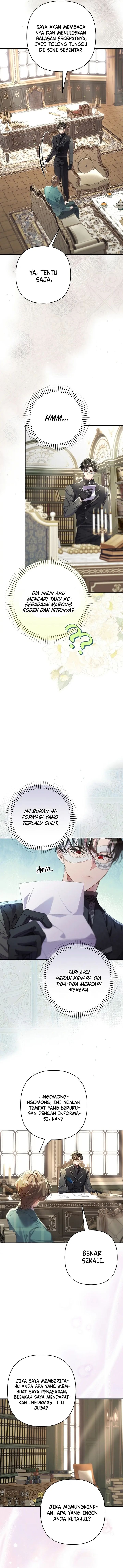 Baca I Faked a Pregnancy, but My Husband Returned - Chapter 17 halaman 7