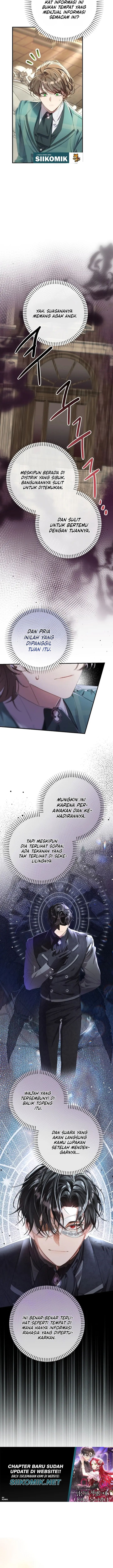 Baca I Faked a Pregnancy, but My Husband Returned - Chapter 17 halaman 9