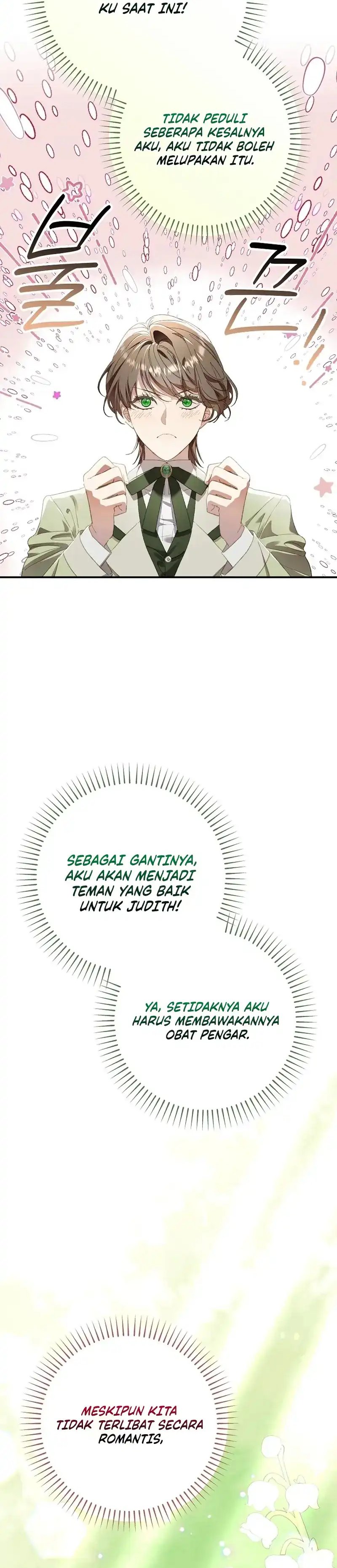 Baca I Faked a Pregnancy, but My Husband Returned - Chapter 18 halaman 10